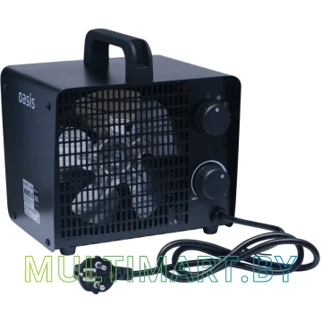 Тепловая пушка Oasis TPK-30B